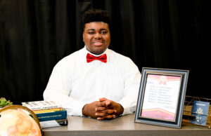 Dorian Riddick-12th